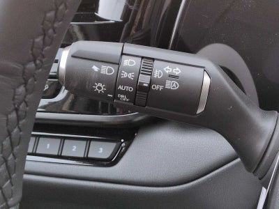 2026 Lexus TX TX 500h F SPORT Performance Premium AWD