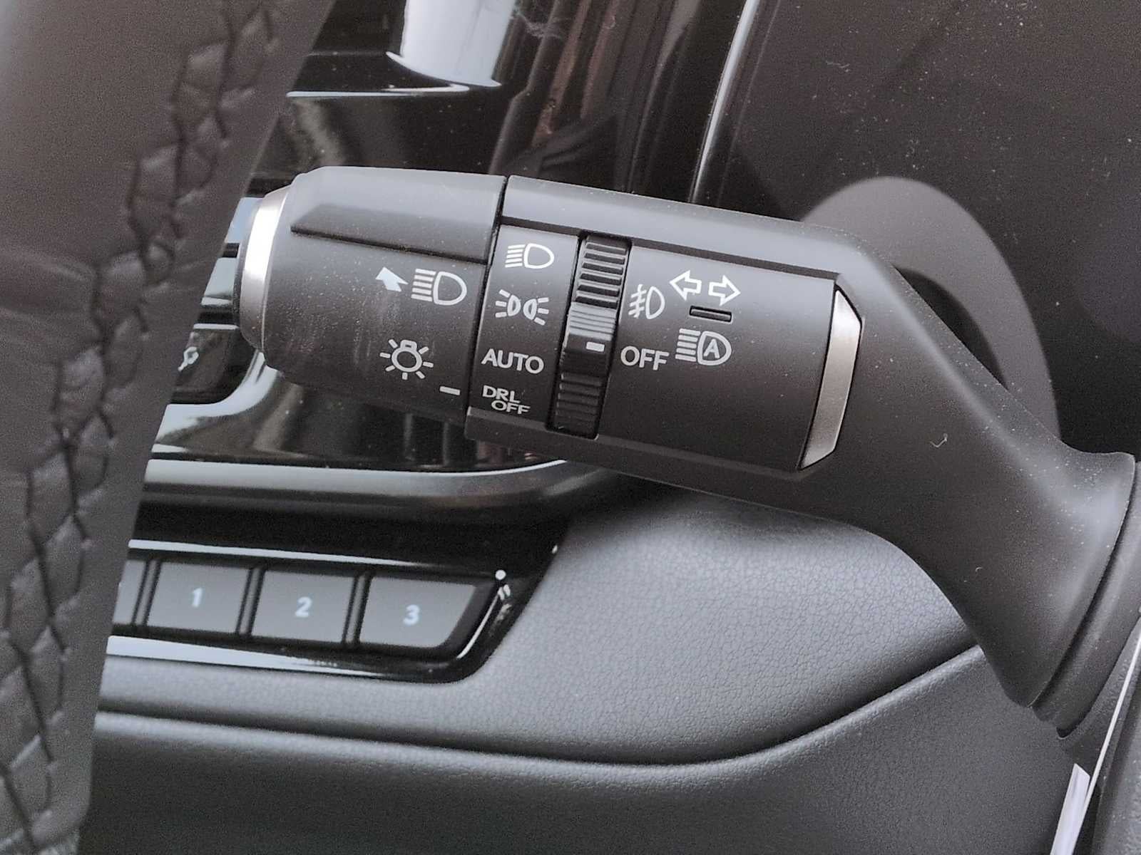 2026 Lexus TX TX 500h F SPORT Performance Premium AWD