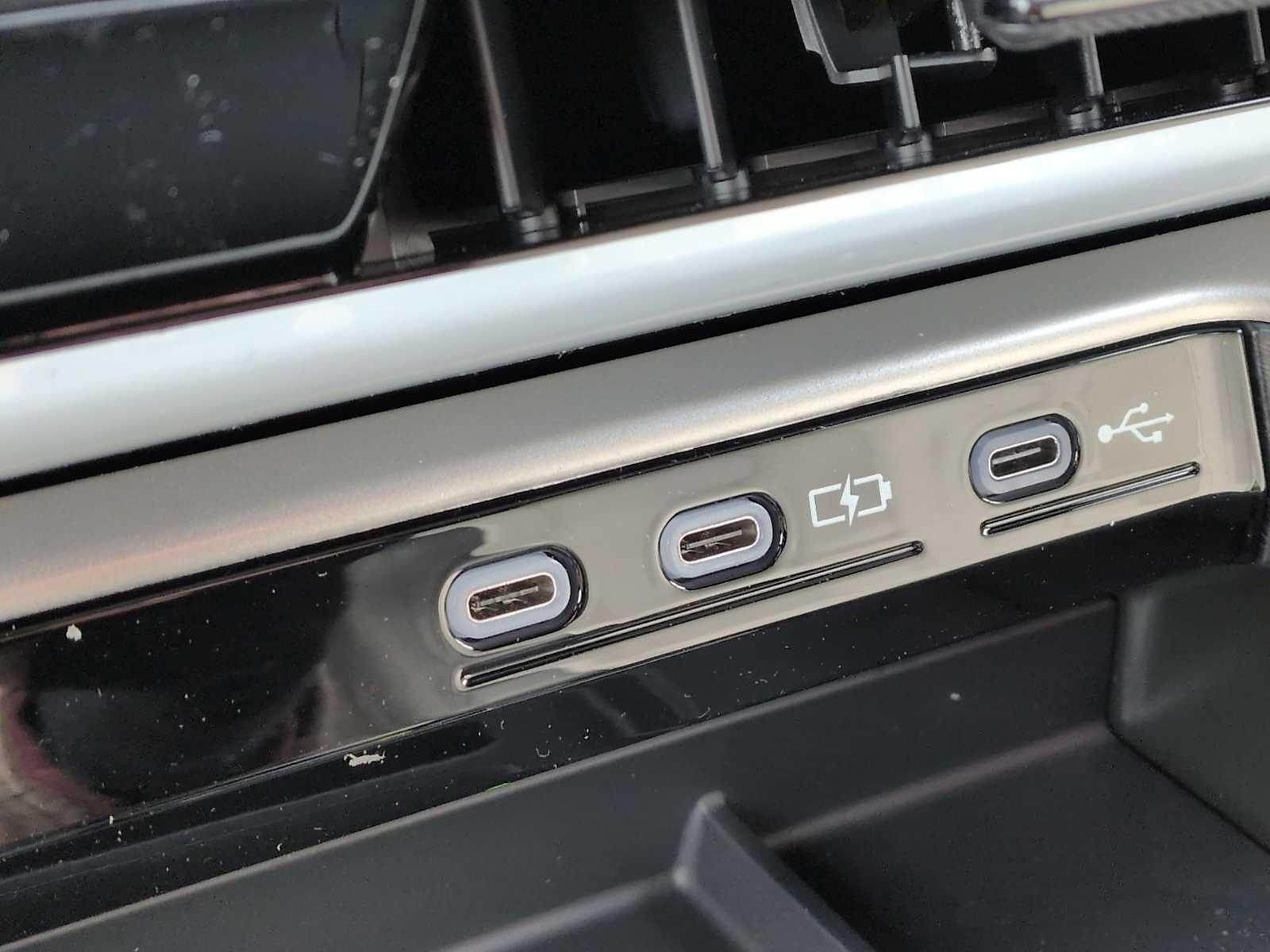 2026 Lexus TX TX 500h F SPORT Performance Premium AWD