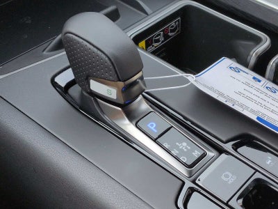 2026 Lexus TX TX 500h F SPORT Performance Premium AWD