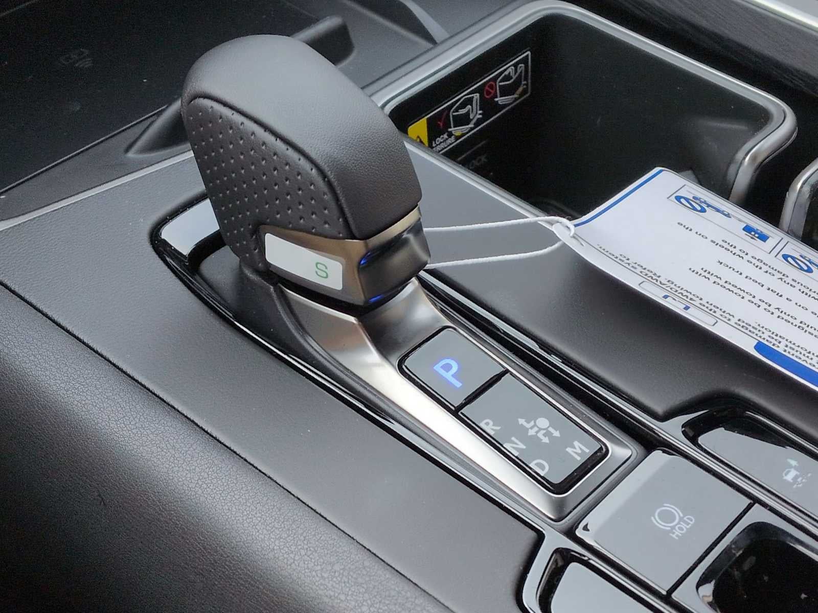 2026 Lexus TX TX 500h F SPORT Performance Premium AWD