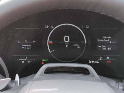 2026 Lexus TX TX 500h F SPORT Performance Premium AWD