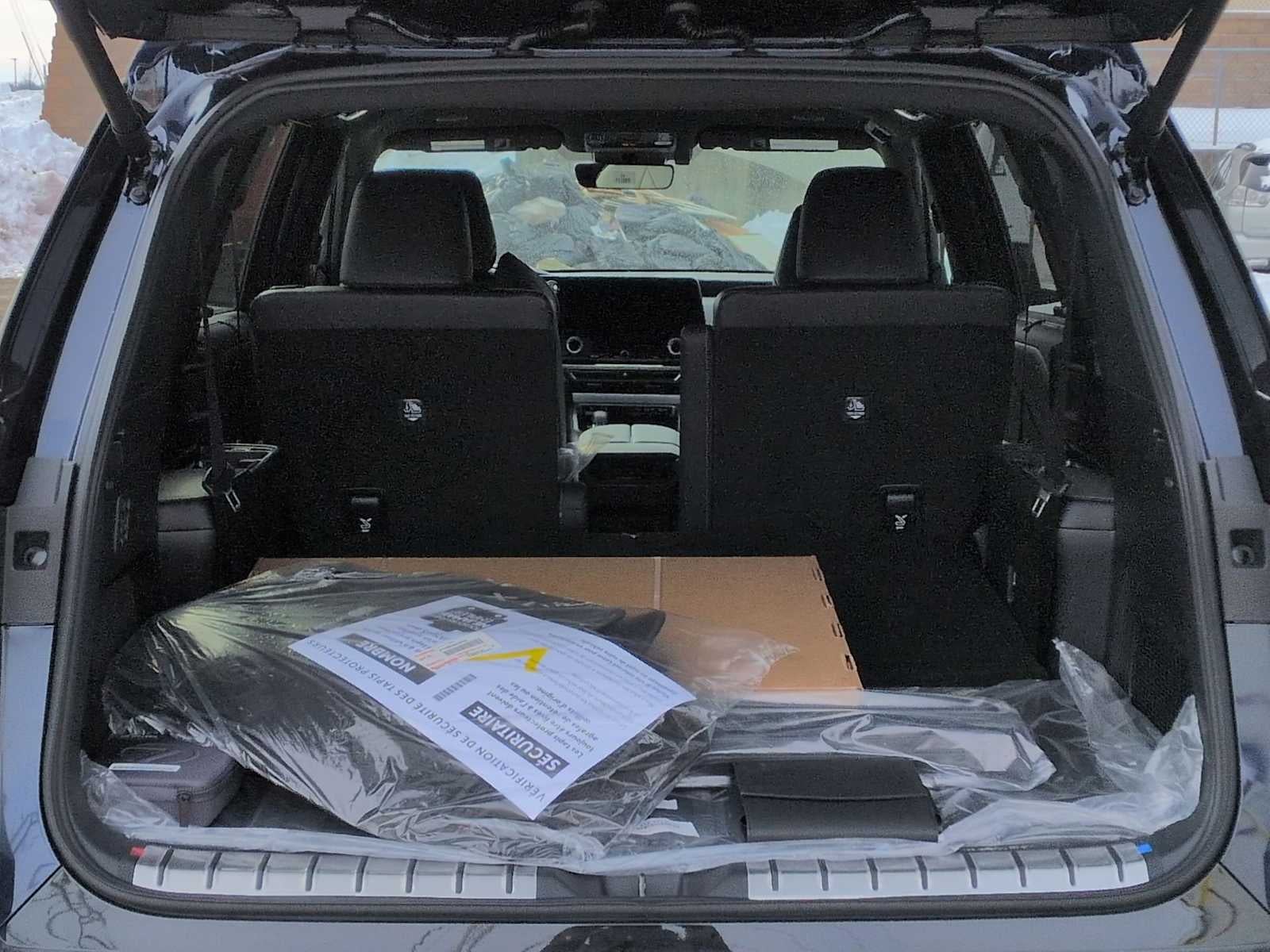 2026 Lexus TX TX 500h F SPORT Performance Premium AWD