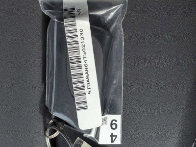 2026 Lexus TX TX 500h F SPORT Performance Premium AWD