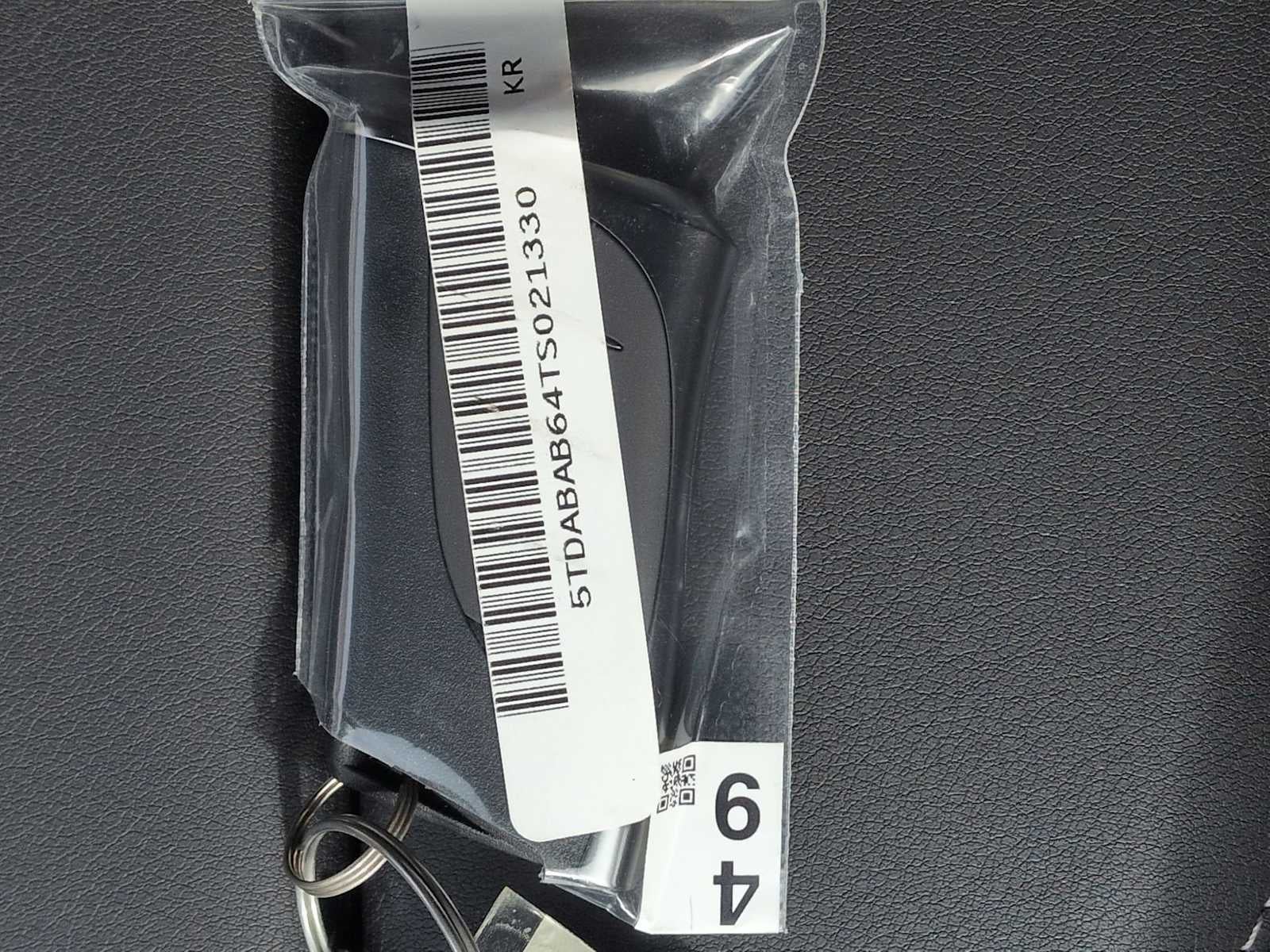 2026 Lexus TX TX 500h F SPORT Performance Premium AWD