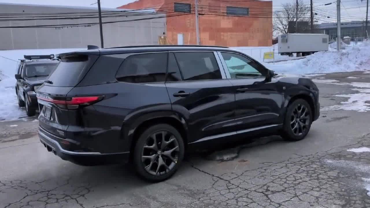 2026 Lexus TX TX 500h F SPORT Performance Premium AWD