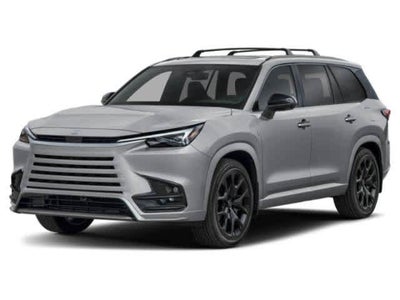 2026 Lexus TX TX 500h F SPORT Performance Premium AWD