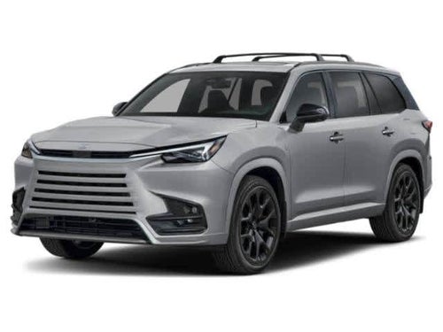 2026 Lexus TX TX 500h F SPORT Performance Premium AWD