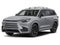 2026 Lexus TX TX 500h F SPORT Performance Premium AWD