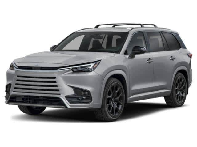 2026 Lexus TX TX 500h F SPORT Performance Premium AWD