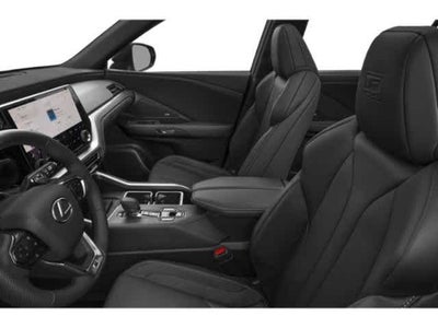 2026 Lexus TX TX 500h F SPORT Performance Premium AWD