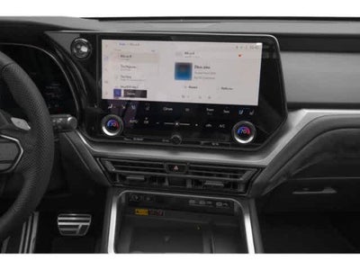 2026 Lexus TX TX 500h F SPORT Performance Premium AWD