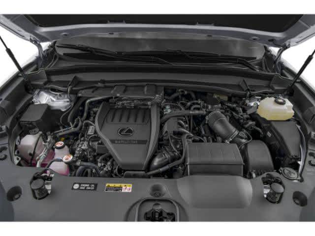 2026 Lexus TX TX 500h F SPORT Performance Premium AWD