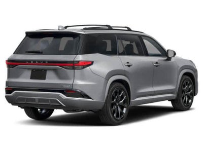 2026 Lexus TX TX 500h F SPORT Performance Premium AWD