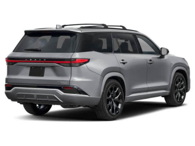 2026 Lexus TX TX 500h F SPORT Performance Premium AWD