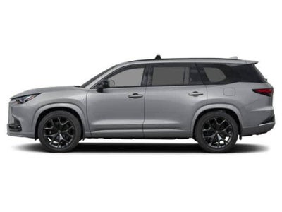 2026 Lexus TX TX 500h F SPORT Performance Premium AWD