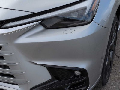 2026 Lexus TX TX 500h F SPORT Performance Premium AWD