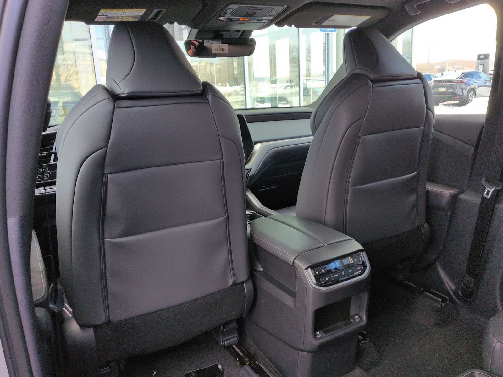 2026 Lexus TX TX 500h F SPORT Performance Premium AWD