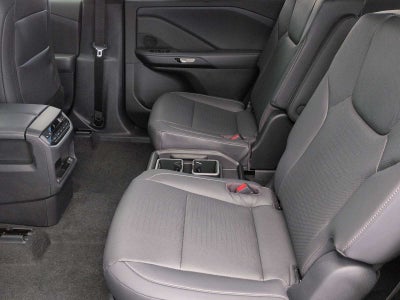 2026 Lexus TX TX 500h F SPORT Performance Premium AWD