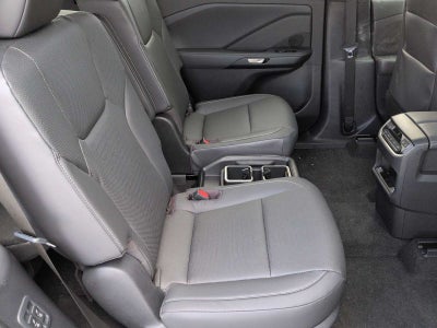 2026 Lexus TX TX 500h F SPORT Performance Premium AWD