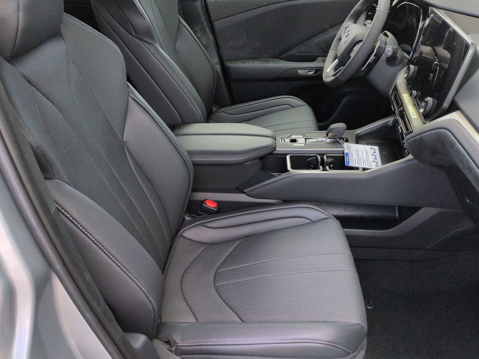 2026 Lexus TX TX 500h F SPORT Performance Premium AWD