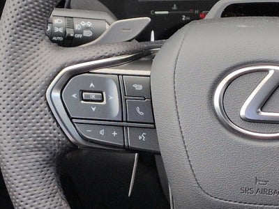 2026 Lexus TX TX 500h F SPORT Performance Premium AWD