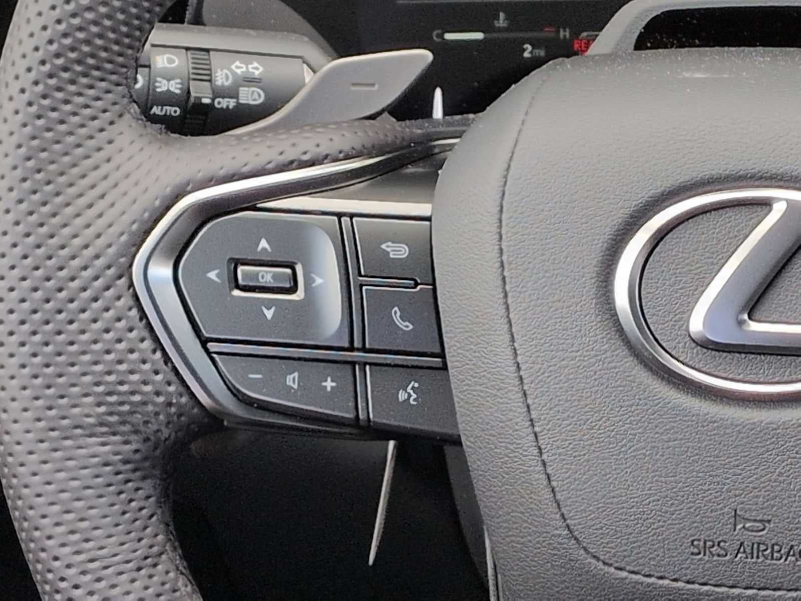 2026 Lexus TX TX 500h F SPORT Performance Premium AWD