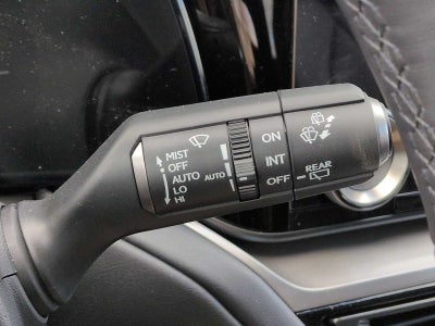 2026 Lexus TX TX 500h F SPORT Performance Premium AWD