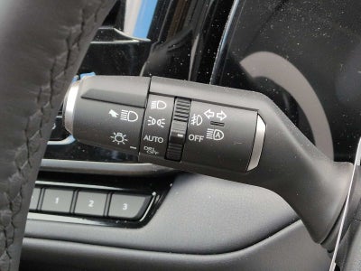 2026 Lexus TX TX 500h F SPORT Performance Premium AWD