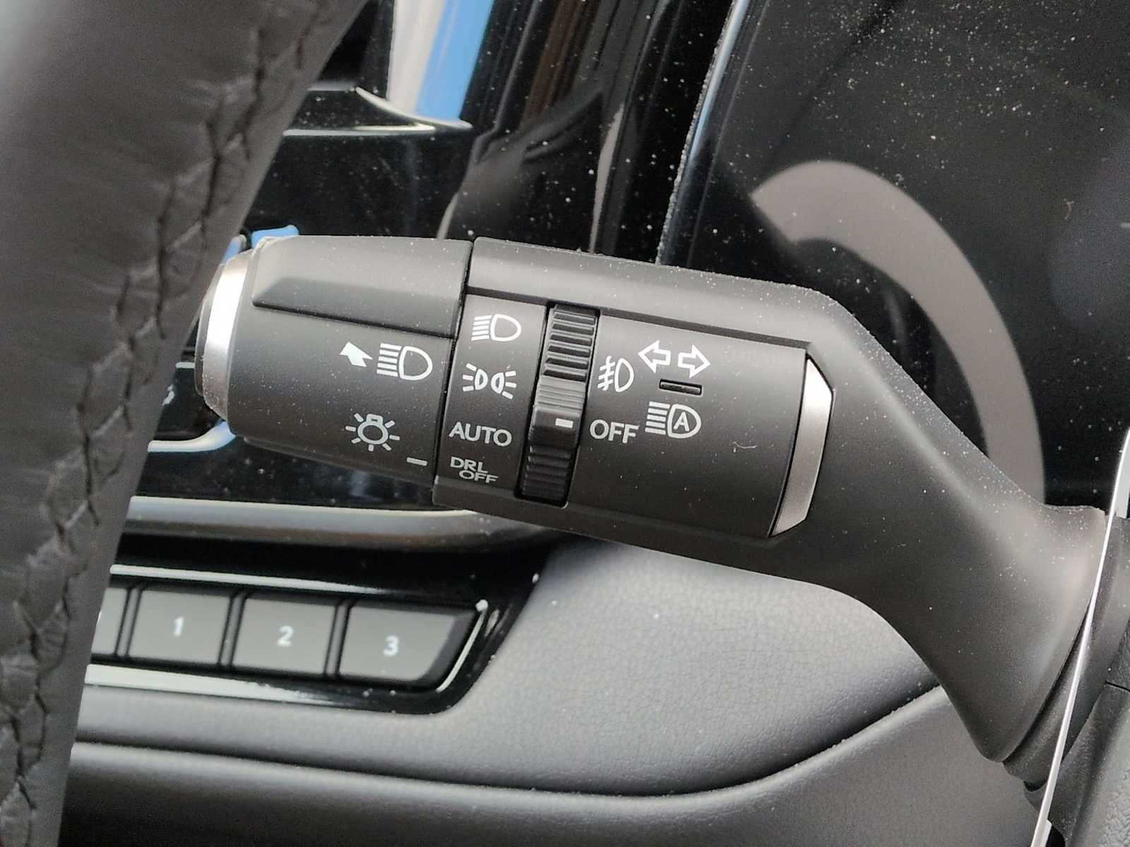 2026 Lexus TX TX 500h F SPORT Performance Premium AWD