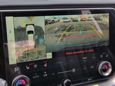 2026 Lexus TX TX 500h F SPORT Performance Premium AWD