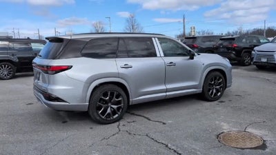 2026 Lexus TX TX 500h F SPORT Performance Premium AWD