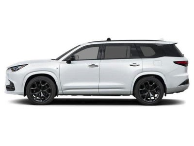 2026 Lexus TX TX 500h F SPORT Performance Luxury AWD