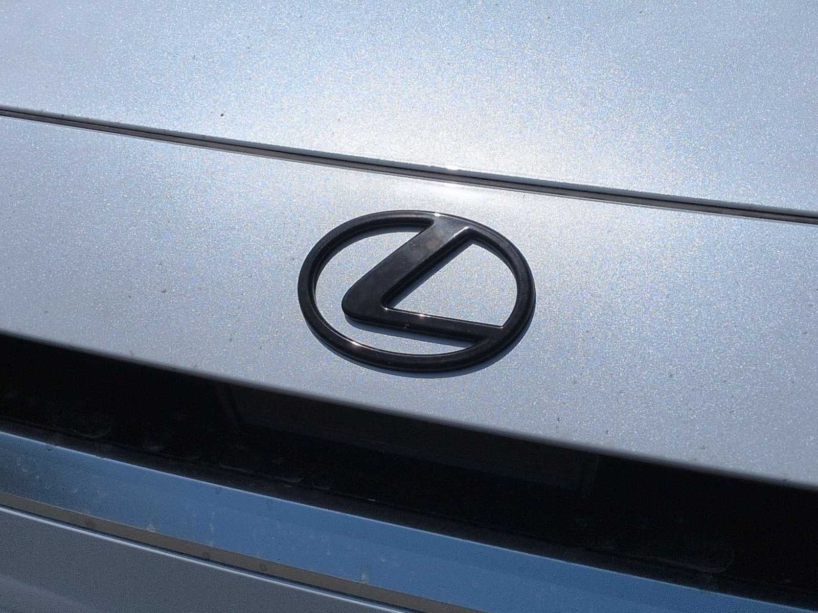 2026 Lexus TX TX 500h F SPORT Performance Premium AWD