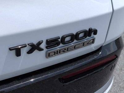 2026 Lexus TX TX 500h F SPORT Performance Premium AWD