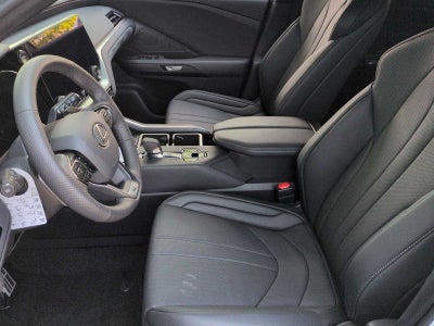2026 Lexus TX TX 500h F SPORT Performance Premium AWD
