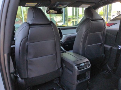 2026 Lexus TX TX 500h F SPORT Performance Premium AWD