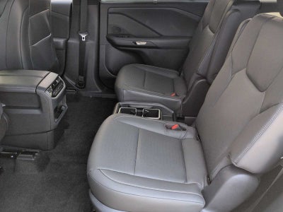 2026 Lexus TX TX 500h F SPORT Performance Premium AWD