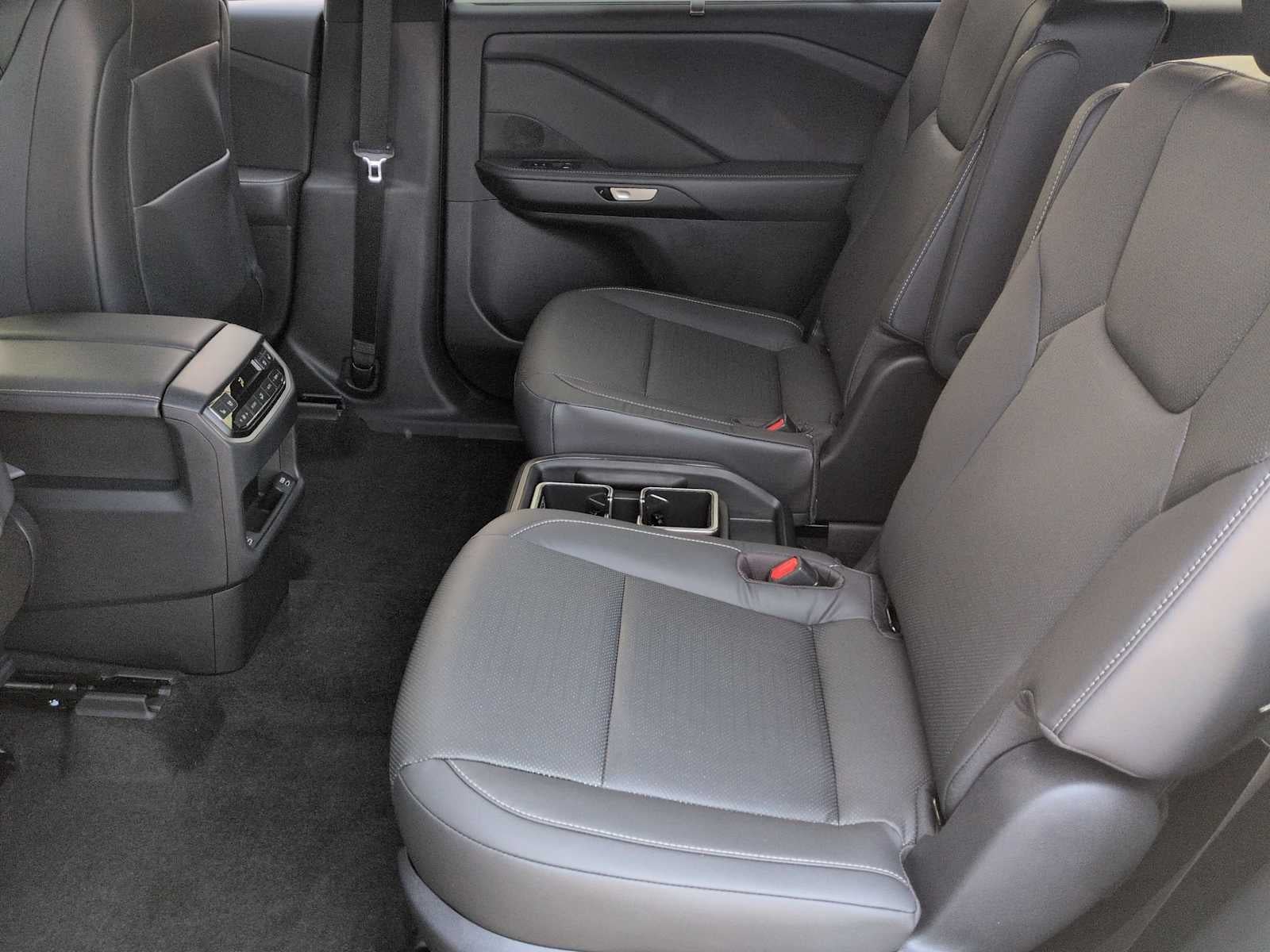 2026 Lexus TX TX 500h F SPORT Performance Premium AWD