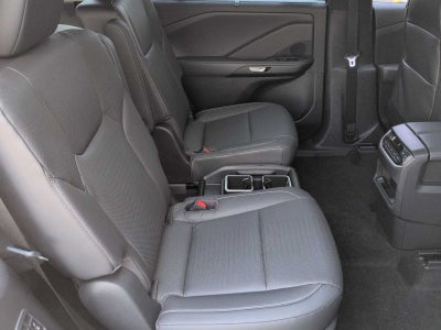 2026 Lexus TX TX 500h F SPORT Performance Premium AWD