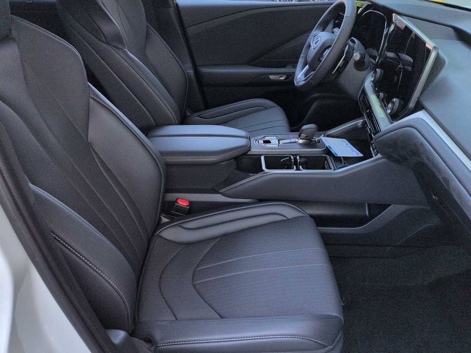 2026 Lexus TX TX 500h F SPORT Performance Premium AWD