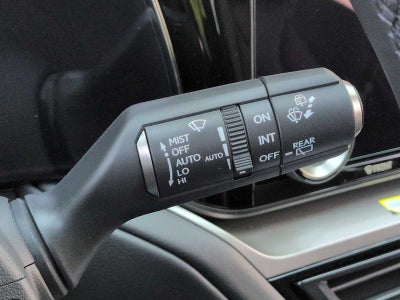 2026 Lexus TX TX 500h F SPORT Performance Premium AWD