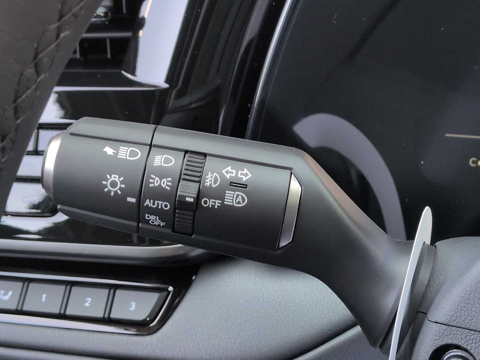 2026 Lexus TX TX 500h F SPORT Performance Premium AWD