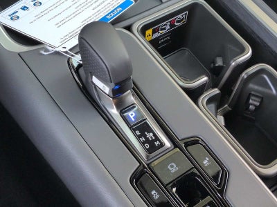 2026 Lexus TX TX 500h F SPORT Performance Premium AWD