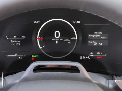 2026 Lexus TX TX 500h F SPORT Performance Premium AWD