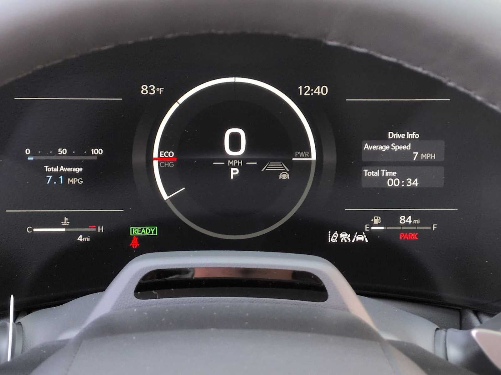2026 Lexus TX TX 500h F SPORT Performance Premium AWD