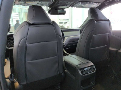 2026 Lexus TX TX 500h F SPORT Performance Premium AWD