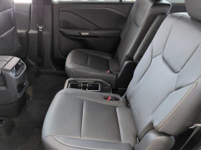 2026 Lexus TX TX 500h F SPORT Performance Premium AWD