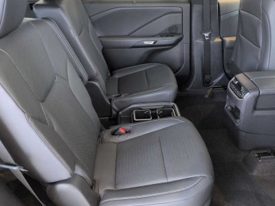 2026 Lexus TX TX 500h F SPORT Performance Premium AWD