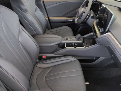 2026 Lexus TX TX 500h F SPORT Performance Premium AWD